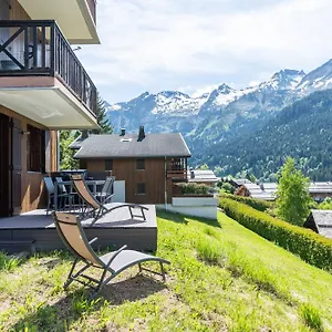 Victorsun2 Appartement